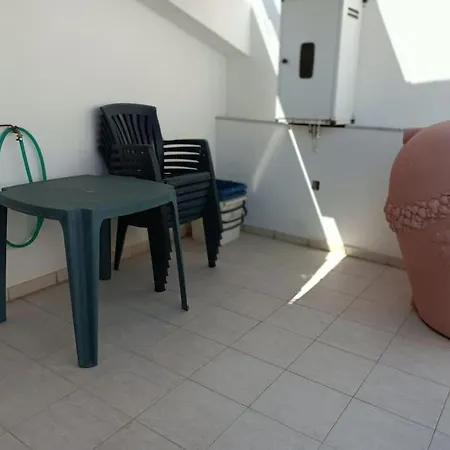 Apartamento Casafrancesca *
