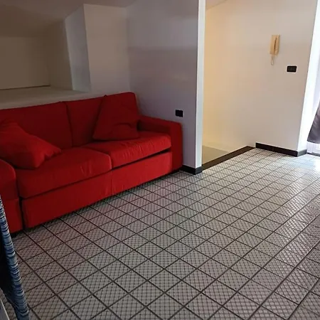 Casafrancesca Apartamento *