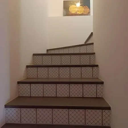 Apartamento Casafrancesca *