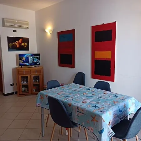 Casafrancesca Calasetta