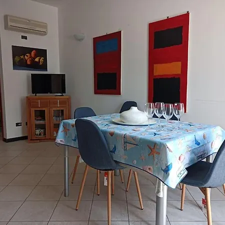 Apartamento Casafrancesca