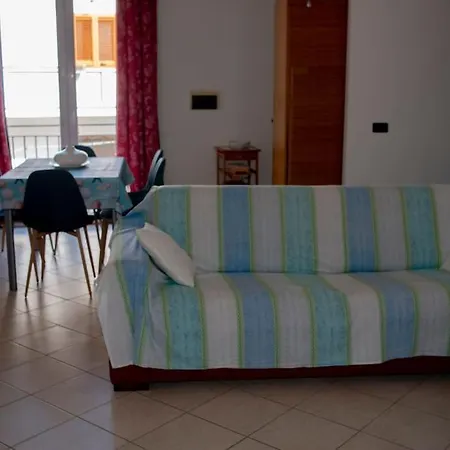 Casafrancesca Calasetta