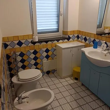 Casafrancesca Calasetta