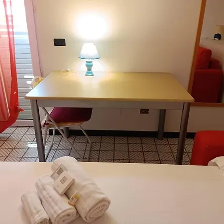 Apartamento Casafrancesca