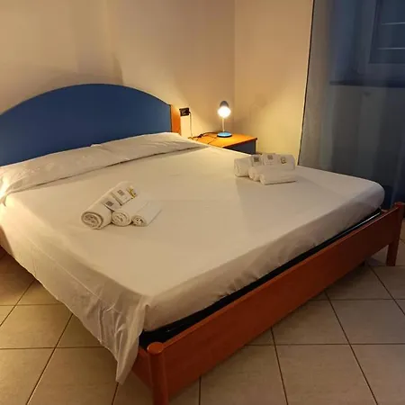 Casafrancesca Apartamento *