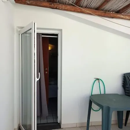 Casafrancesca Apartamento
