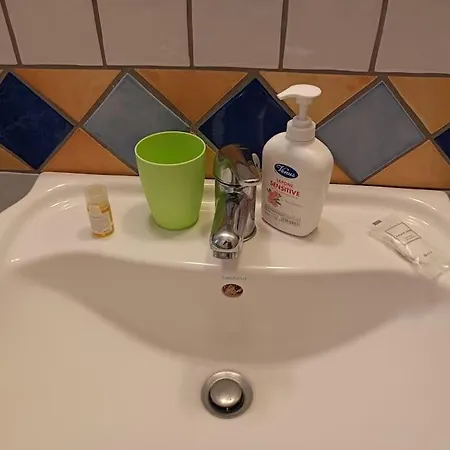 Apartamento Casafrancesca *