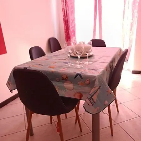 Casafrancesca Apartamento