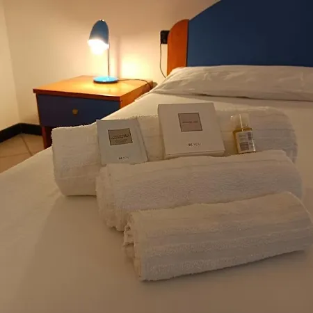 Apartamento Casafrancesca *