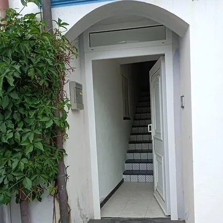 Casafrancesca Apartamento *