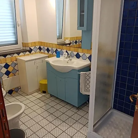 Apartamento Casafrancesca *
