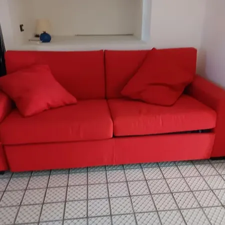 Apartamento Casafrancesca *