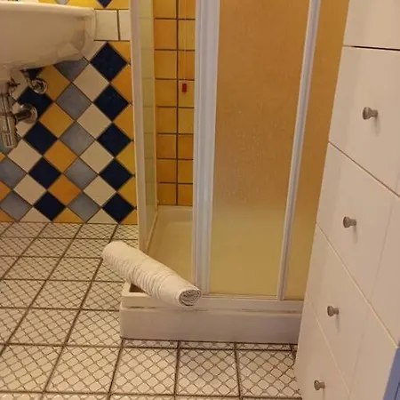 Apartamento Casafrancesca Calasetta