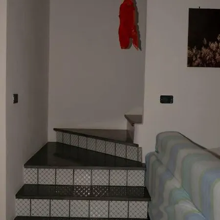 Casafrancesca Apartamento