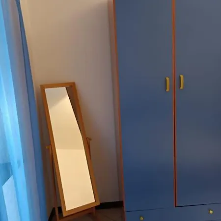 Casafrancesca Apartamento *