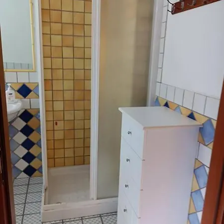 Apartamento Casafrancesca *