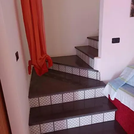Casafrancesca Apartamento