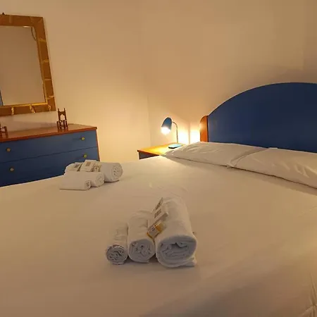 Apartamento Casafrancesca Calasetta
