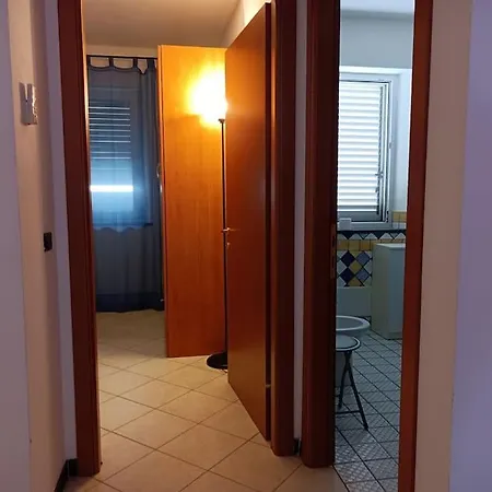 Casafrancesca Apartamento Calasetta