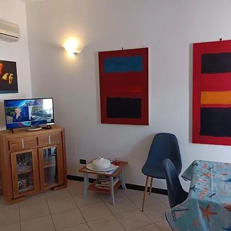 Casafrancesca Apartamento