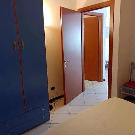 Casafrancesca Apartamento *