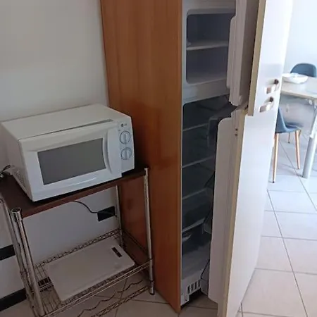 Apartamento Casafrancesca Calasetta
