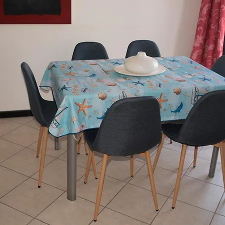 Casafrancesca Apartamento *