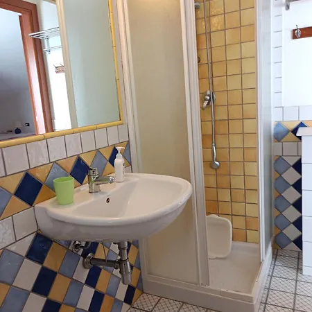 Apartamento Casafrancesca Calasetta