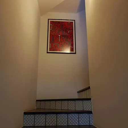 아파트 Casafrancesca