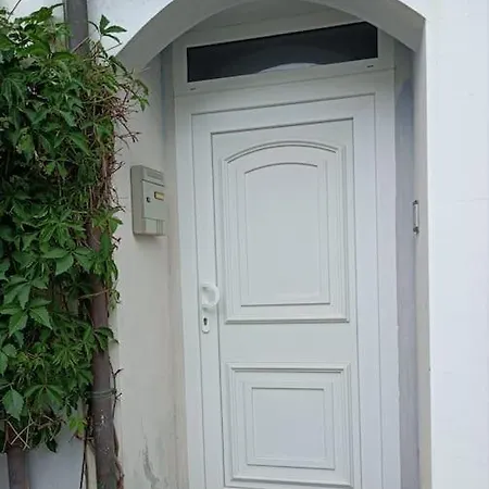 شقة Casafrancesca *